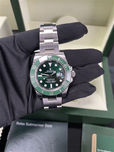 rolex submariner hulk noob v9 super clone|Review Noob LN v8 / v9 LV / Regmariner Hulk comparison / .